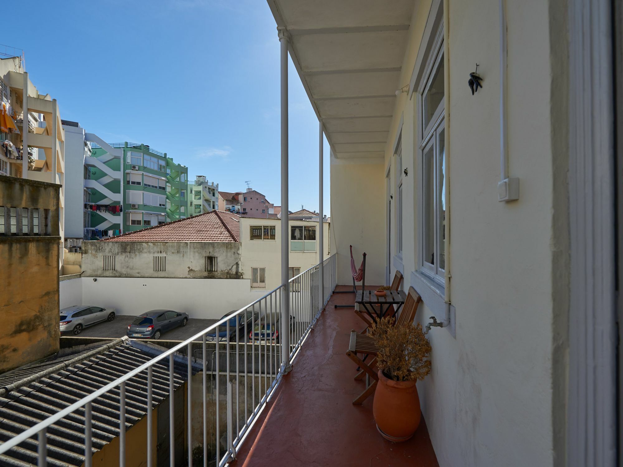 Almirante Reis